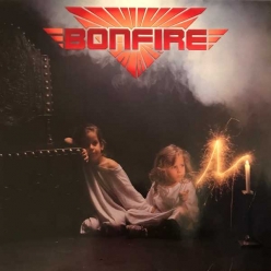 Bonfire - Dont Touch the Light